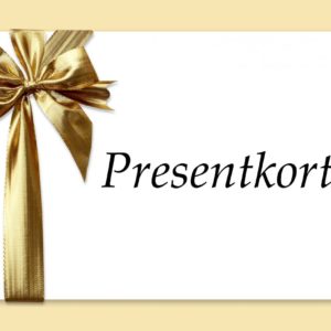 Presentkort 90 minuter behandling