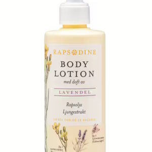 Bodylotion Lavendel