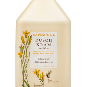 Duschkräm 2,5 Liter dunk