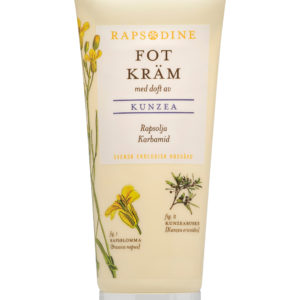 Fotkräm Tub 200 ml