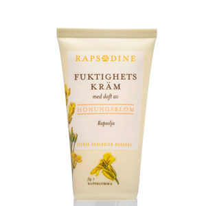FuktighetskrämTub 50 ml