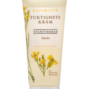 Fuktighetskräm  Oparfymerad Tub 200 ml