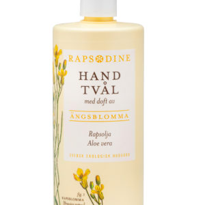 Handtvål Flaska 500 ml