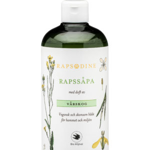 Rapssåpa Flaska 750 ml